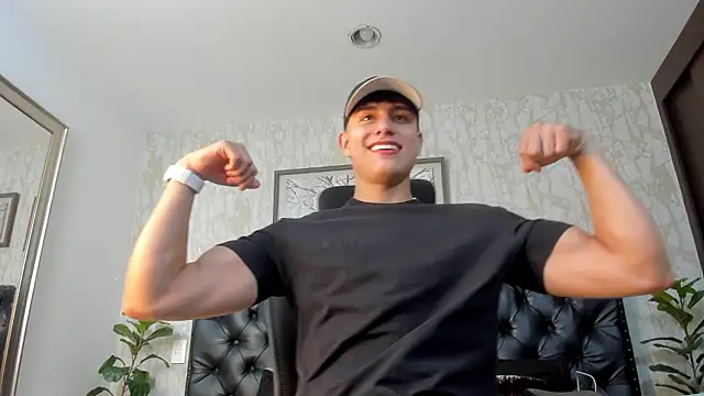 Snapshot of Lander_Cruz chatting on March 2026 08:23:01 PM Lander Cruz online show from March 2026 08:23:01 PM