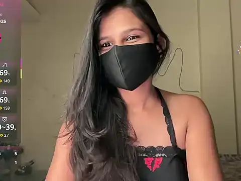 Snapshot of lovely_monisha chatting on January 2026 11:07:01 PM lovely monisha online show from January 2026 11:07:01 PM