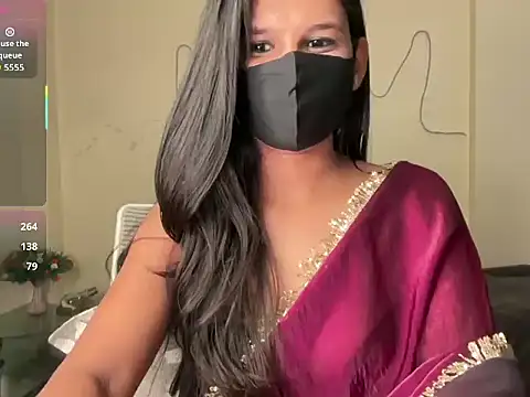 Snapshot of lovely_monisha chatting on January 2026 04:17:02 AM lovely monisha online show from January 2026 04:17:02 AM