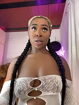 Snapshot of Cynthia_es chatting on January 2026 09:58:02 AM Cynthia es online show from January 2026 09:58:02 AM