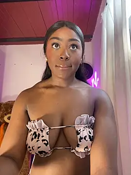 Cynthia es online show from May 2026 02:57:02 PM
