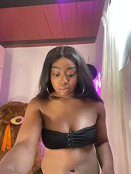 Cynthia es online show from May 2026 04:34:02 PM