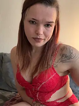 LoreenKinky online show from December 2025 09:40:01 AM