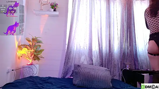 sweet letty 1408 online show from July 2026 07:10:02 PM