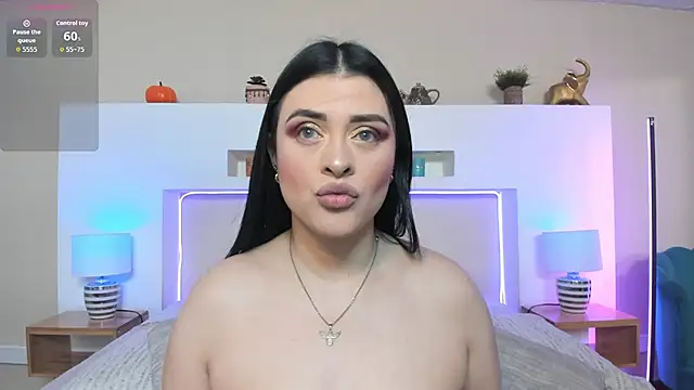 Snapshot of AnikaRomanoff_ chatting on January 2026 11:26:02 AM AnikaRomanoff online show from January 2026 11:26:02 AM