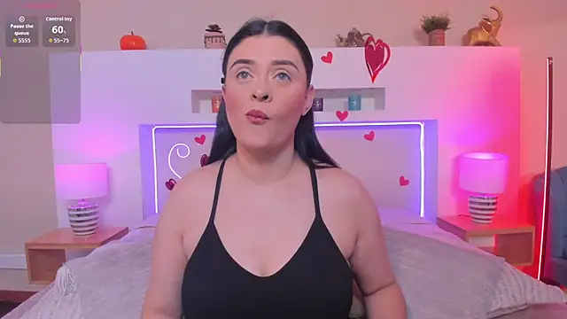 Snapshot of AnikaRomanoff_ chatting on February 2026 11:42:02 AM AnikaRomanoff online show from February 2026 11:42:02 AM