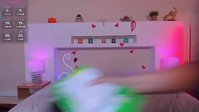 Snapshot of AnikaRomanoff_ chatting on March 2026 11:38:01 AM AnikaRomanoff online show from March 2026 11:38:01 AM