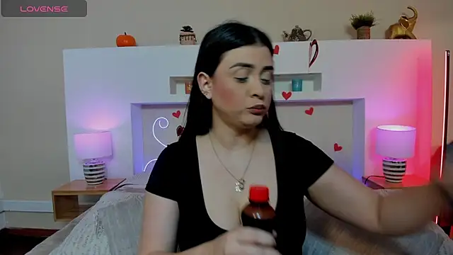 Snapshot of AnikaRomanoff_ chatting on March 2026 11:16:01 AM AnikaRomanoff online show from March 2026 11:16:01 AM