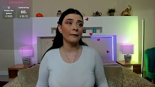 Snapshot of AnikaRomanoff_ chatting on March 2026 11:16:02 AM AnikaRomanoff online show from March 2026 11:16:02 AM