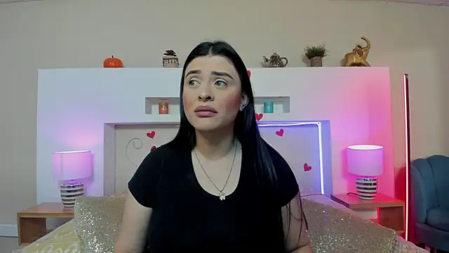 Snapshot of AnikaRomanoff_ chatting on March 2026 11:28:02 AM AnikaRomanoff online show from March 2026 11:28:02 AM