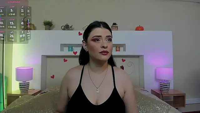 Snapshot of AnikaRomanoff_ chatting on March 2026 11:36:02 AM AnikaRomanoff online show from March 2026 11:36:02 AM