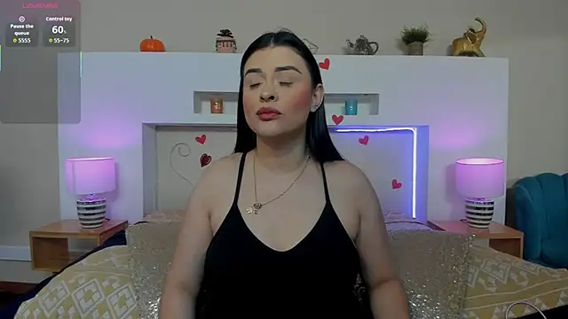 Snapshot of AnikaRomanoff_ chatting on March 2026 11:37:01 AM AnikaRomanoff online show from March 2026 11:37:01 AM