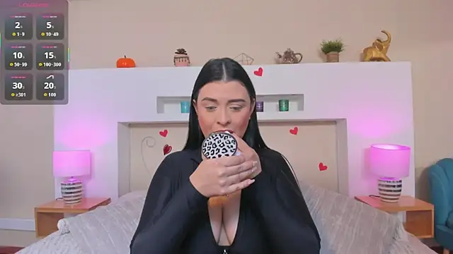 Snapshot of AnikaRomanoff_ chatting on April 2026 11:37:01 AM AnikaRomanoff online show from April 2026 11:37:01 AM