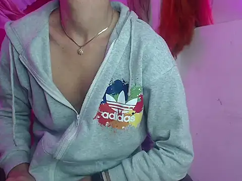 BlakeNoir  online show from January 2026 12:55:01 PM