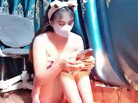 Snapshot of Nana569 chatting on January 2026 08:55:01 PM Nana569 online show from January 2026 08:55:01 PM