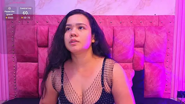 Snapshot of ValeryMorales chatting on February 2026 07:30:02 PM ValeryMorales online show from February 2026 07:30:02 PM