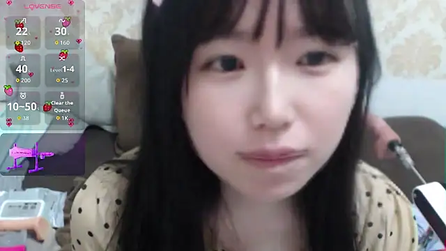 himaridesu online show from April 2026 08:00:02 PM