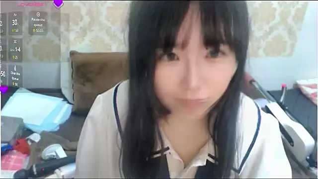 himaridesu online show from July 2026 06:04:02 PM