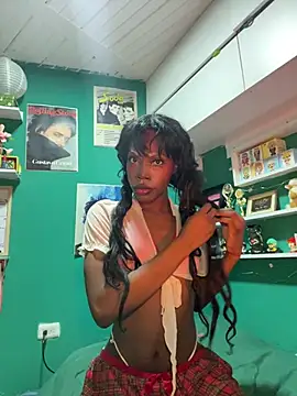 KEIKEI o online show from July 2026 04:48:01 AM