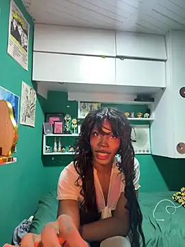 KEIKEI o online show from July 2026 03:42:02 AM