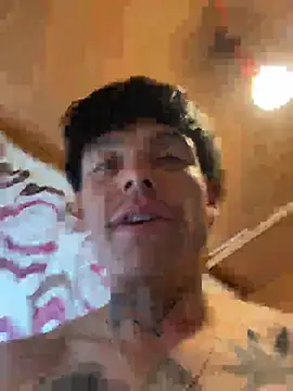 Imnotabatman45 online show from July 2026 11:28:01 PM