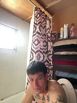Imnotabatman45 online show from July 2026 11:19:02 PM