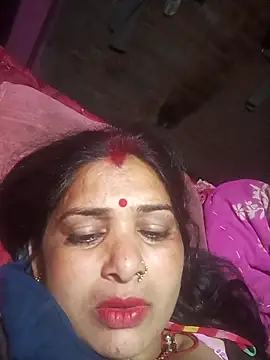 Your-shreya143 online show from February 2026 08:50:01 PM