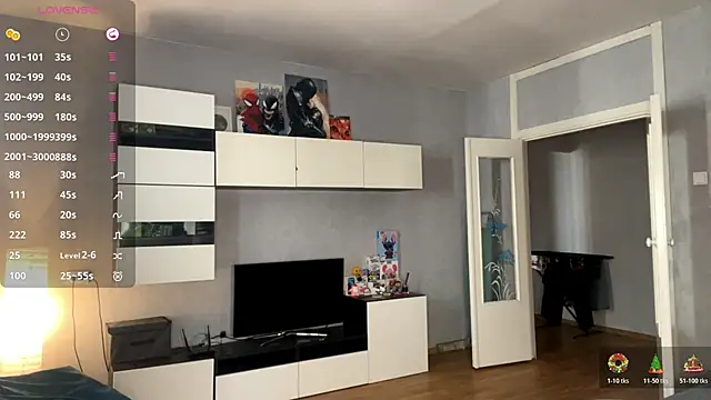 Snapshot of AveryBerkson chatting on February 2026 09:19:01 AM AveryBerkson online show from February 2026 09:19:01 AM