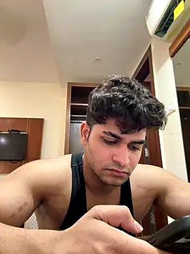 Snapshot of Anshtease chatting on December 2025 06:37:02 PM Anshtease online show from December 2025 06:37:02 PM