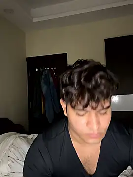 Snapshot of Anshtease chatting on January 2026 09:13:02 AM Anshtease online show from January 2026 09:13:02 AM