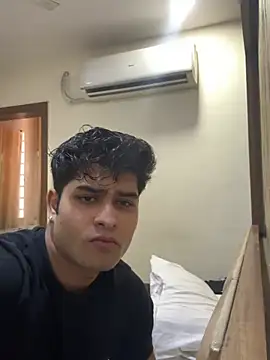 Snapshot of Anshtease chatting on February 2026 10:44:02 AM Anshtease online show from February 2026 10:44:02 AM