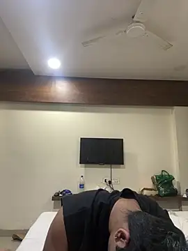 Snapshot of Anshtease chatting on February 2026 01:22:02 PM Anshtease online show from February 2026 01:22:02 PM