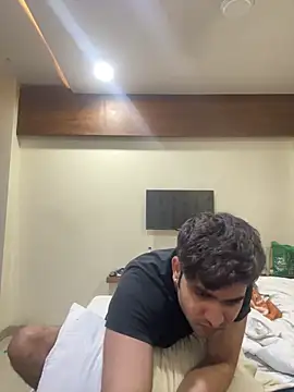 Snapshot of Anshtease chatting on February 2026 02:51:01 PM Anshtease online show from February 2026 02:51:01 PM