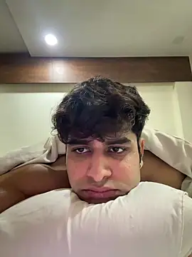 Snapshot of Anshtease chatting on February 2026 06:06:01 PM Anshtease online show from February 2026 06:06:01 PM