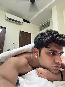 Snapshot of Anshtease chatting on February 2026 11:58:02 PM Anshtease online show from February 2026 11:58:02 PM