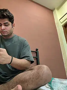 Snapshot of Anshtease chatting on February 2026 03:11:02 PM Anshtease online show from February 2026 03:11:02 PM