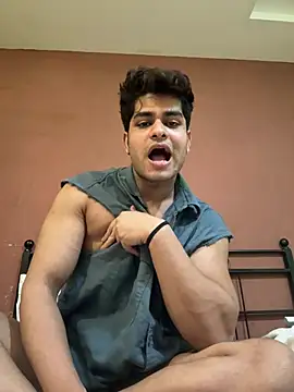Anshtease online show from March 2026 02:28:01 AM