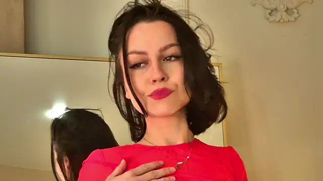 Snapshot of MonicaMercer chatting on February 2026 08:43:01 AM MonicaMercer online show from February 2026 08:43:01 AM