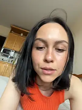 MonicaMercer online show from May 2026 08:09:01 AM