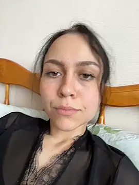 MonicaMercer online show from May 2026 07:26:02 AM