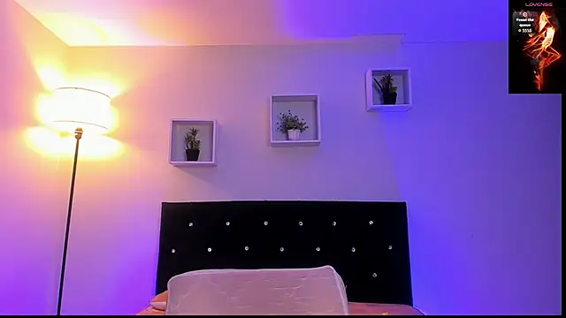 Victoria Rose  online show from May 2026 08:07:01 PM
