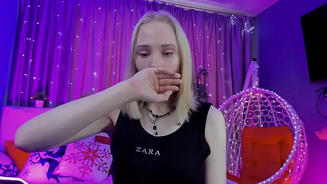 Gina Gina love online show from February 2026 02:33:01 AM