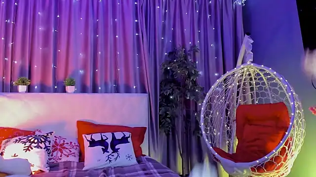 Gina Gina love online show from March 2026 12:51:01 AM