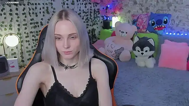 Gina Gina love online show from June 2026 06:52:02 AM