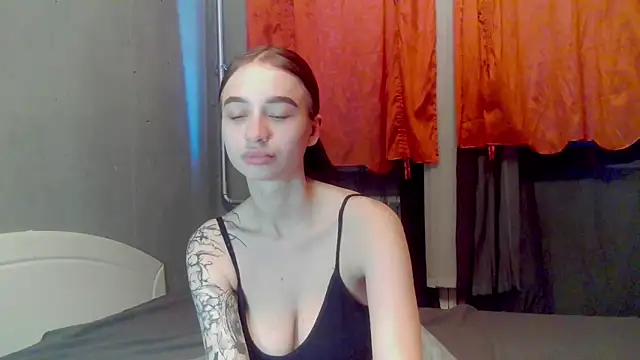 imChatty Alice online show from May 2026 12:04:01 AM