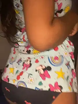 Snapshot of Kaushi_bel chatting on March 2026 04:40:02 PM Kaushi bel online show from March 2026 04:40:02 PM