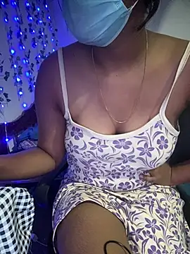 Snapshot of Kaushi_bel chatting on April 2026 07:22:02 PM Kaushi bel online show from April 2026 07:22:02 PM