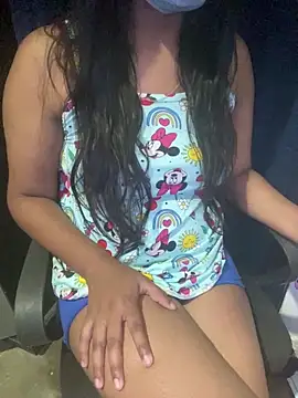 Snapshot of Kaushi_bel chatting on April 2026 05:39:01 PM Kaushi bel online show from April 2026 05:39:01 PM