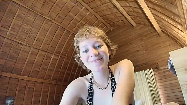 Ida-Rose online show from February 2026 08:00:02 AM