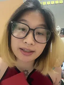 Snapshot of abella1116 chatting on February 2026 08:16:02 PM abella1116 online show from February 2026 08:16:02 PM